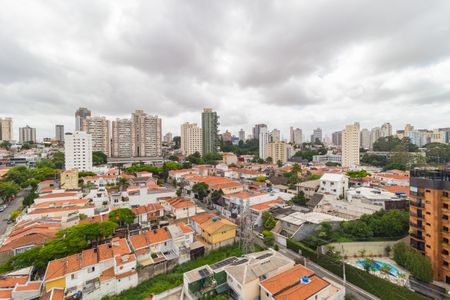 Apartamento à venda com 270m², 4 quartos e 4 vagasVista Varanda - Suíte 4