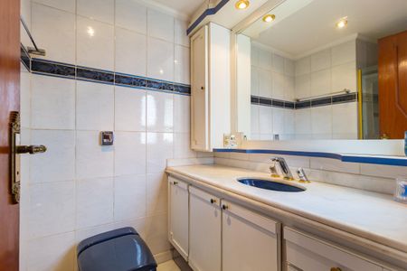 Apartamento à venda com 270m², 4 quartos e 4 vagasBanheiro - Suíte