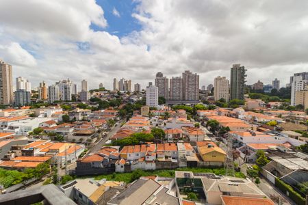 Apartamento à venda com 270m², 4 quartos e 4 vagasVista Varanda - Suíte 1