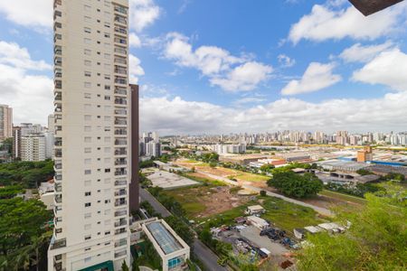 Apartamento à venda com 270m², 4 quartos e 4 vagasVista - Sala de Jantar