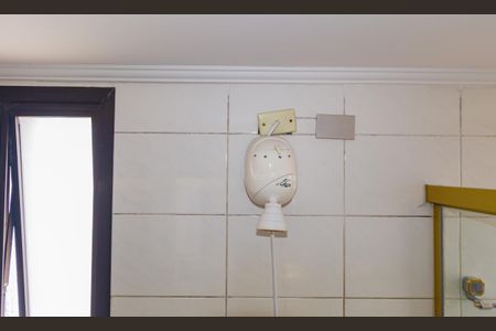 Apartamento à venda com 270m², 4 quartos e 4 vagasDetalhe Banheiro - Suíte 4