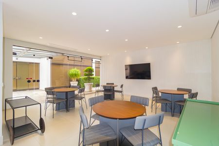 Apartamento à venda com 270m², 4 quartos e 4 vagasEspaço Gourmet