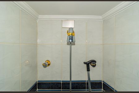 Apartamento à venda com 270m², 4 quartos e 4 vagasDetalhe Banheiro - Suíte 2