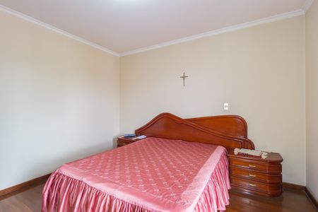 Apartamento à venda com 270m², 4 quartos e 4 vagasSuíte 4