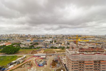 Apartamento à venda com 270m², 4 quartos e 4 vagasVista - Escritório
