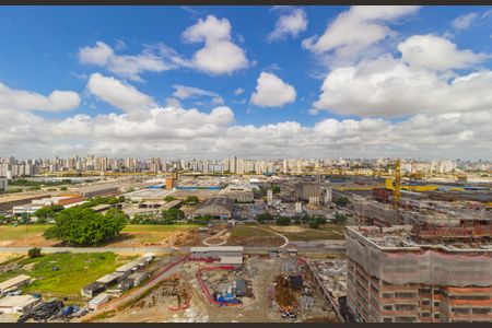 Apartamento à venda com 270m², 4 quartos e 4 vagasVista - Sala de Almoço