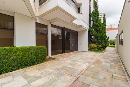 Apartamento à venda com 270m², 4 quartos e 4 vagasÁrea comum