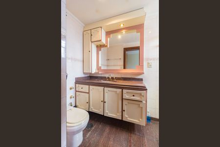 Apartamento à venda com 270m², 4 quartos e 4 vagasBanheiro - Suíte 3