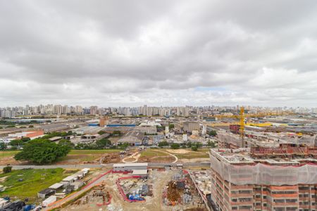 Apartamento à venda com 270m², 4 quartos e 4 vagasVista - Cozinha