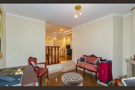 Apartamento à venda com 270m², 4 quartos e 4 vagasSala de TV