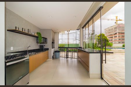 Apartamento à venda com 270m², 4 quartos e 4 vagasEspaço Gourmet