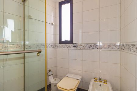 Apartamento à venda com 270m², 4 quartos e 4 vagasBanheiro - Suíte 4