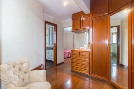 Apartamento à venda com 270m², 4 quartos e 4 vagasSuíte 4 - Closet