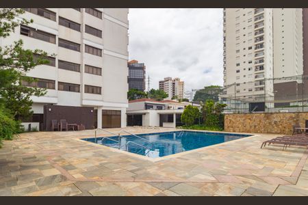 Apartamento à venda com 270m², 4 quartos e 4 vagasPiscina