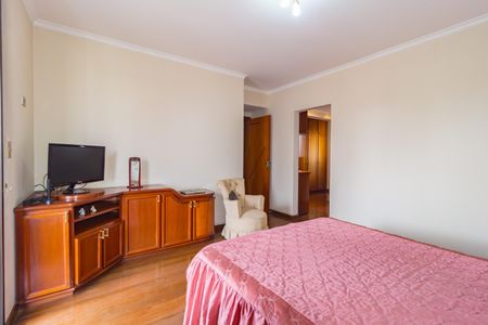 Apartamento à venda com 270m², 4 quartos e 4 vagasSuíte 4