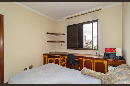 Apartamento à venda com 270m², 4 quartos e 4 vagasSuíte 3