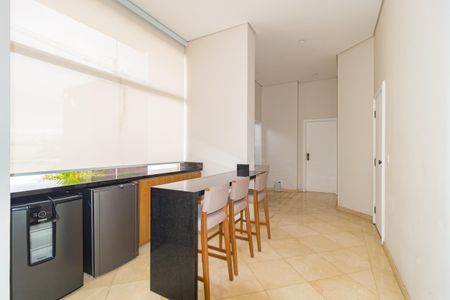 Apartamento à venda com 270m², 4 quartos e 4 vagasSalão de Festas