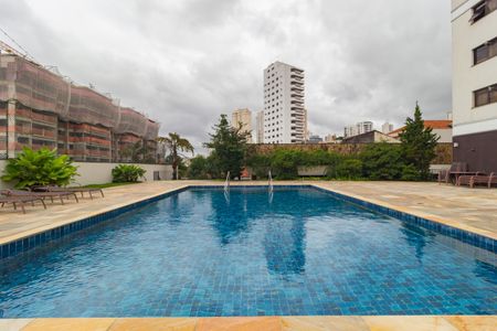 Apartamento à venda com 270m², 4 quartos e 4 vagasPiscina