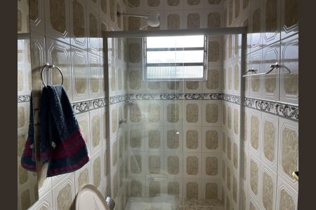 Casa para alugar com 200m², 3 quartos e 5 vagasBanheiro