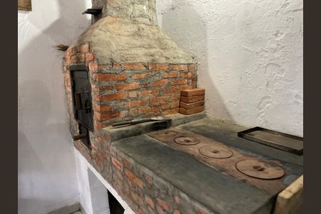 Casa para alugar com 200m², 3 quartos e 5 vagasÁrea gourmet