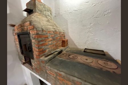 Casa para alugar com 200m², 3 quartos e 5 vagasÁrea gourmet