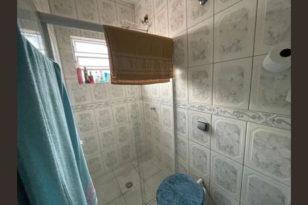 Casa para alugar com 200m², 3 quartos e 5 vagasBanheiro