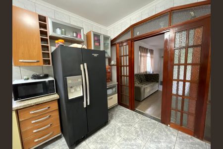 Casa para alugar com 200m², 3 quartos e 5 vagasCozinha