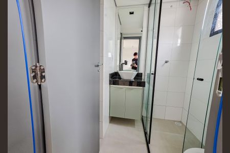 Kitnet/Studio para alugar com 1 quarto, 21m² em Vila Sao Pedro, Santo André