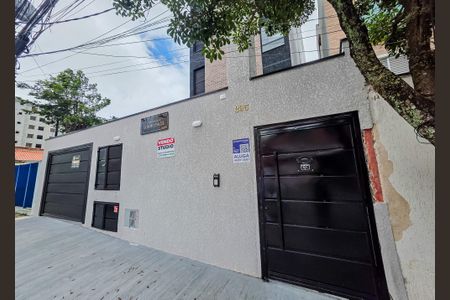 Studio para alugar com 21m², 1 quarto e sem vaga