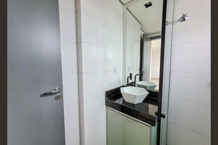 Kitnet/Studio para alugar com 1 quarto, 21m² em Vila Sao Pedro, Santo André