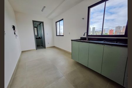 Kitnet/Studio para alugar com 1 quarto, 21m² em Vila Sao Pedro, Santo André
