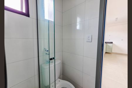 Kitnet/Studio para alugar com 1 quarto, 21m² em Vila Sao Pedro, Santo André