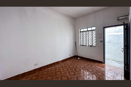 Casa para alugar com 2 quartos, 60m² em Vila Claudia, São Paulo