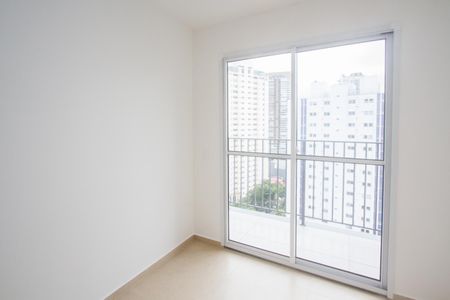 Apartamento para alugar com 1 quarto, 27m² em Campo Belo, São Paulo