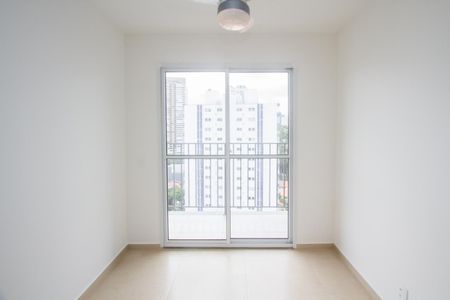 Apartamento para alugar com 1 quarto, 27m² em Campo Belo, São Paulo