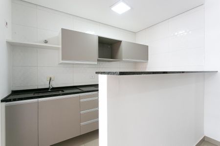 Apartamento para alugar com 40m², 2 quartos e 1 vaga Apartamento para alugar com 40m², 2 quartos e 1 vagaCozinha