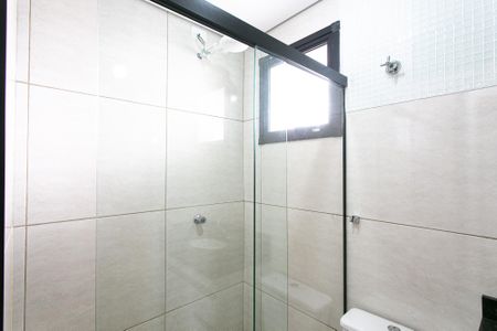 Apartamento para alugar com 40m², 2 quartos e 1 vaga Apartamento para alugar com 40m², 2 quartos e 1 vagaBanheiro