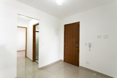 Sala de apartamento para alugar com 2 quartos, 40m² em Tatuapé, São Paulo