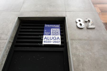 Apartamento para alugar com 40m², 2 quartos e 1 vaga Apartamento para alugar com 40m², 2 quartos e 1 vagaplaca FRAY-283