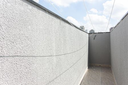 Apartamento para alugar com 40m², 2 quartos e 1 vaga Apartamento para alugar com 40m², 2 quartos e 1 vagaÁrea comum - Lavanderia