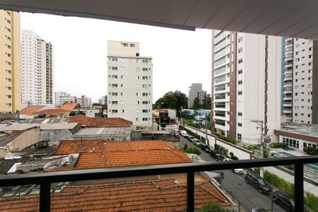 Apartamento para alugar com 40m², 2 quartos e 1 vaga Apartamento para alugar com 40m², 2 quartos e 1 vagaVista do Quarto 2