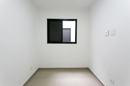 Quarto 1 de apartamento para alugar com 2 quartos, 40m² em Tatuapé, São Paulo