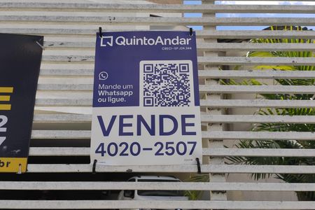 Casa de condomínio à venda com 80m², 3 quartos e 1 vagaPlaca