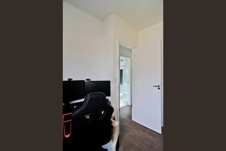 Casa de condomínio à venda com 80m², 3 quartos e 1 vagaQuarto