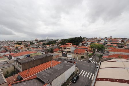 Apartamento à venda com 43m², 2 quartos e sem vagaVista do Terraço