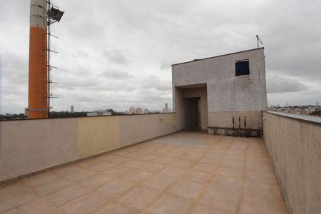 Apartamento à venda com 43m², 2 quartos e sem vagaÁrea Comum - Terraço