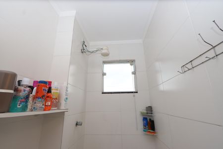 Apartamento à venda com 43m², 2 quartos e sem vagaBanheiro
