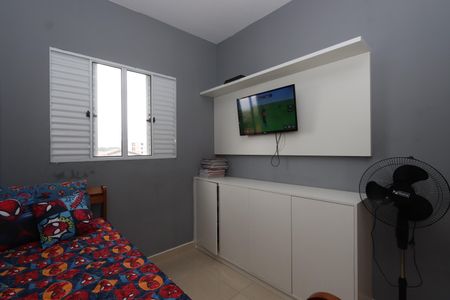 Apartamento à venda com 43m², 2 quartos e sem vagaQuarto 2