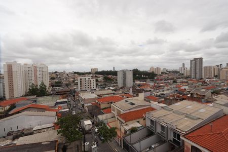 Apartamento à venda com 43m², 2 quartos e sem vagaVista do Terraço