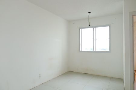 Sala de apartamento à venda com 2 quartos, 42m² em São Miguel, São Paulo